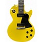 Used Gibson Les paul special TV Yellow Solid Body Electric Guitar thumbnail