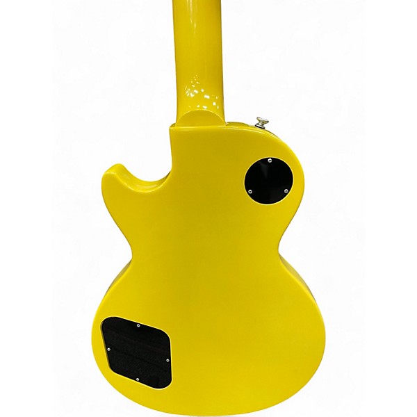 Used Gibson Les paul special TV Yellow Solid Body Electric Guitar