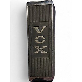 Used VOX V 847 Effect Pedal