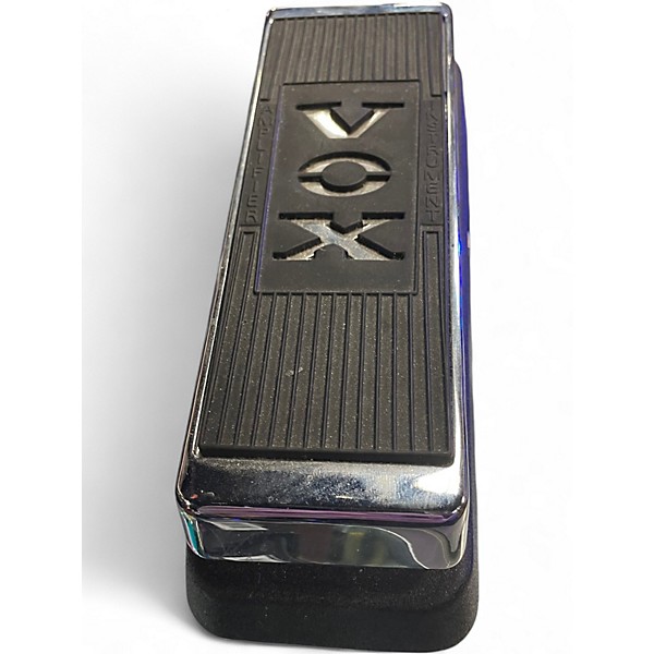 Used VOX  V 847 Effect Pedal