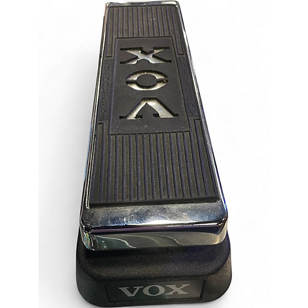 Used VOX  V 847 Effect Pedal