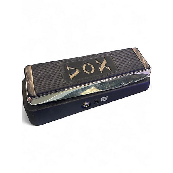 Used VOX  V 847 Effect Pedal