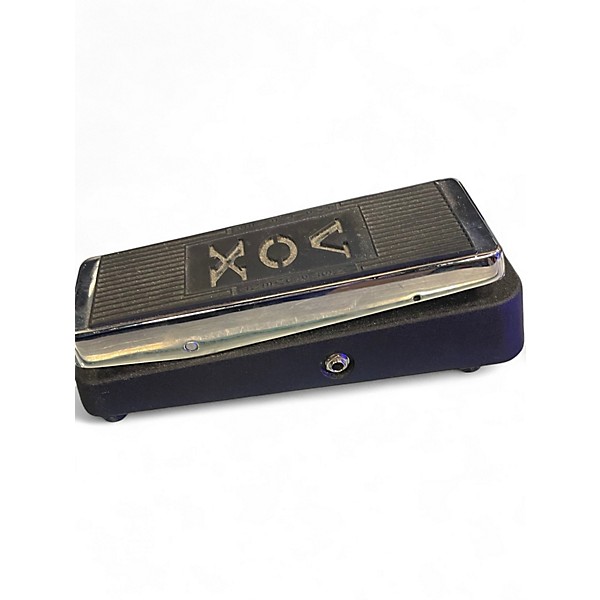 Used VOX  V 847 Effect Pedal