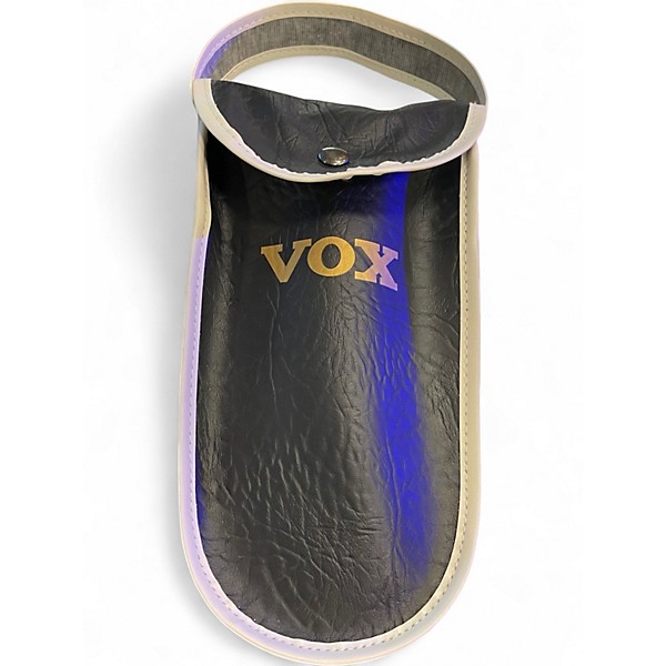 Used VOX  V 847 Effect Pedal