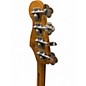 Used Squier Classic Vibe 1970S Precision Bass WALNUT Electric Bass Guitar