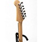 Used Yamaha Pacifica Natural Solid Body Electric Guitar
