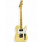 Vintage 1971 Fender 1971 FENDER TELECASTER WITH GIBSON HUMBUCKER YELLOW BLONDE FINISH Solid Body Electric Guitar thumbnail