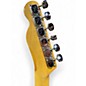 Vintage 1971 Fender 1971 FENDER TELECASTER WITH GIBSON HUMBUCKER YELLOW BLONDE FINISH Solid Body Electric Guitar