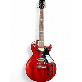 Used Gibson Les Paul Special limited edition heritage cherry Solid Body Electric Guitar
