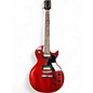 Used Gibson Les Paul Special limited edition heritage cherry Solid Body Electric Guitar thumbnail