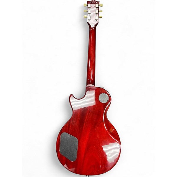 Used Gibson Les Paul Special limited edition heritage cherry Solid Body Electric Guitar