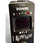 Used Donner DT-1 Tuner Pedal