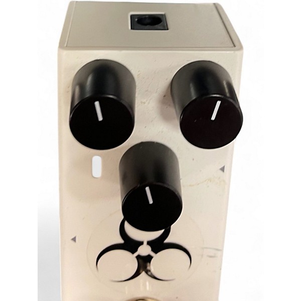 Used Donner D/D 05 Effect Pedal