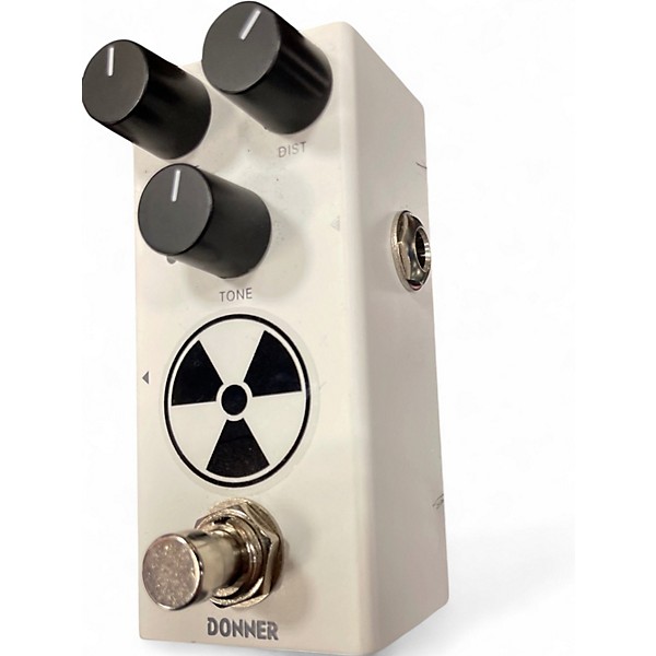 Used Donner DIS 02 Effect Pedal