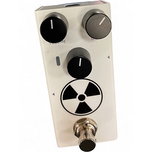 Used Donner DIS 02 Effect Pedal