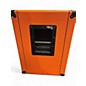 Used Orange Amplifiers PPC212C 2x12 Guitar Cabinet