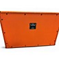 Used Orange Amplifiers PPC212C 2x12 Guitar Cabinet