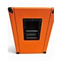 Used Orange Amplifiers PPC212C 2x12 Guitar Cabinet