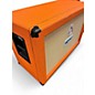 Used Orange Amplifiers PPC212C 2x12 Guitar Cabinet