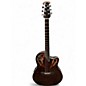 Used Ovation CE45P CE48P Acoustic Guitar thumbnail