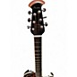 Used Ovation CE45P CE48P Acoustic Guitar