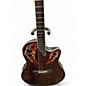 Used Ovation CE45P CE48P Acoustic Guitar