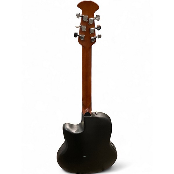 Used Ovation CE45P CE48P Acoustic Guitar