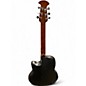 Used Ovation CE45P CE48P Acoustic Guitar