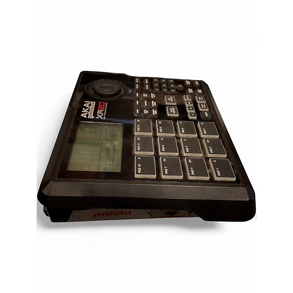 Used Akai Professional XR20 Beat Production Center Production Controller