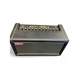Used Positive Grid Spark 2 Guitar Combo Amp