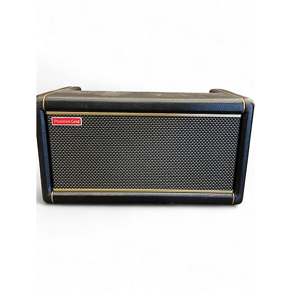 Used Positive Grid Spark 2 Guitar Combo Amp