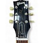 Used Gibson Les Paul Classic 60s Neck Tobacco Burst Solid Body Electric Guitar