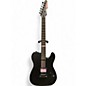 Used Schecter Guitar Research Machine Gun Kelly PT Satin Black Solid Body Electric Guitar thumbnail
