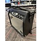 Used Fender G Dec 15W 1X8 Guitar Combo Amp