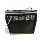 Used Fender G Dec 15W 1X8 Guitar Combo Amp