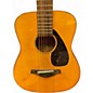 Used Yamaha JR1 3/4 Natural Acoustic Guitar