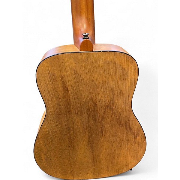 Used Yamaha JR1 3/4 Natural Acoustic Guitar