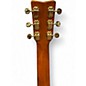 Used Yamaha JR1 3/4 Natural Acoustic Guitar