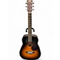 Used Yamaha JR2 3/4 Tobacco Burst Acoustic Guitar thumbnail