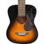 Used Yamaha JR2 3/4 Tobacco Burst Acoustic Guitar