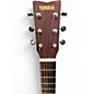 Used Yamaha JR2 3/4 Tobacco Burst Acoustic Guitar
