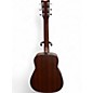 Used Yamaha JR2 3/4 Tobacco Burst Acoustic Guitar