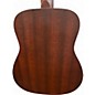 Used Yamaha JR2 3/4 Tobacco Burst Acoustic Guitar