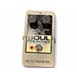 Used Electro-Harmonix SOUL PREACHER Effect Pedal Package thumbnail