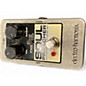 Used Electro-Harmonix SOUL PREACHER Effect Pedal Package