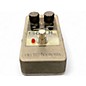 Used Electro-Harmonix SOUL PREACHER Effect Pedal Package