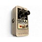 Used Electro-Harmonix SOUL PREACHER Effect Pedal Package
