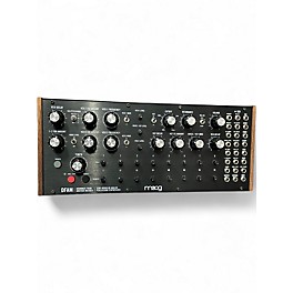 Used Moog DFAM Synthesizer