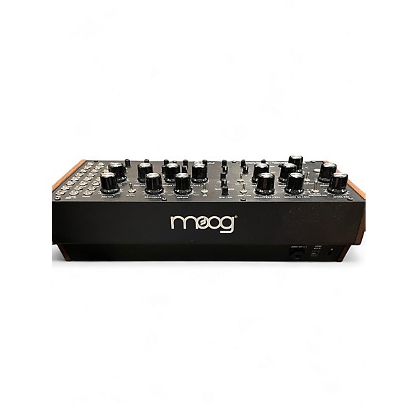 Used Moog DFAM Synthesizer