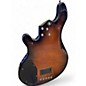 Used Lakland USA Series 55-14 Classic Tobacco Sunburst Electric Bass Guitar